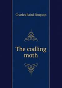The codling moth