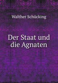 Der Staat und die Agnaten