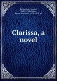 Clarissa, a novel