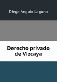 Derecho privado de Vizcaya