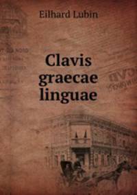 Clavis graecae linguae