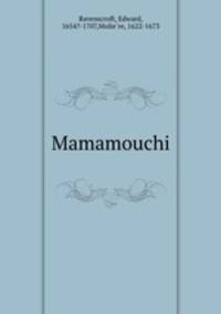Mamamouchi