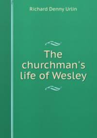 The churchman