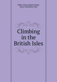 Climbing in the British Isles