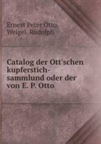 Catalog der Ott