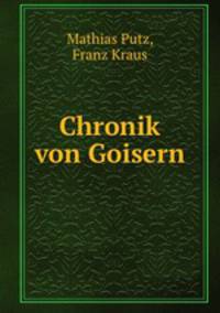 Chronik von Goisern