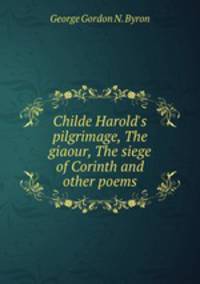 Childe Harold