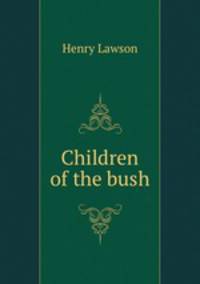 Children of the bush