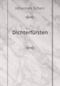 Dichterfursten