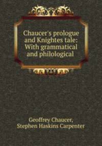 Chaucer