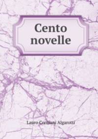 Cento novelle