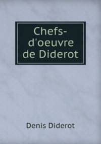 Chefs-d