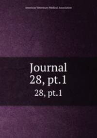 Journal. 28, pt.1