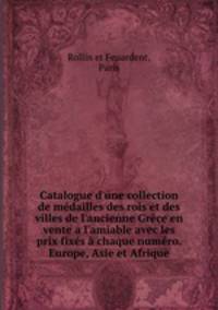 Catalogue d