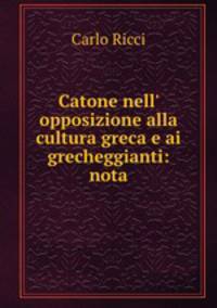 Catone nell