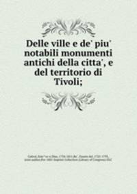 Delle ville e de