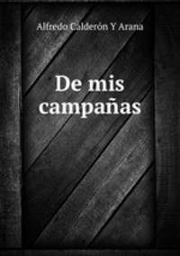 De mis campanas