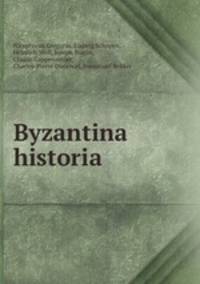 Byzantina historia