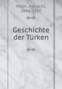 Geschichte der Turken
