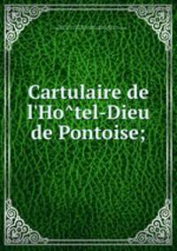 Cartulaire de l
