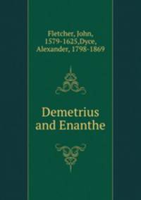 Demetrius and Enanthe