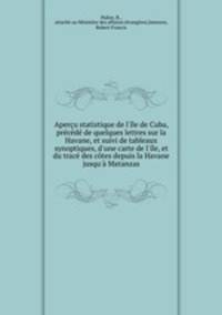 Apercu statistique de l