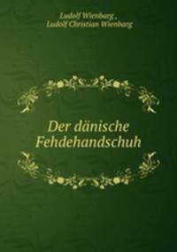 Der danische Fehdehandschuh