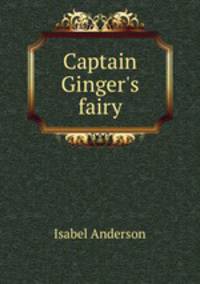 Captain Ginger