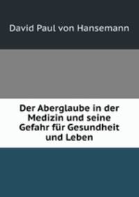 Der Aberglaube in der Medizin und seine Gefahr fur Gesundheit und Leben