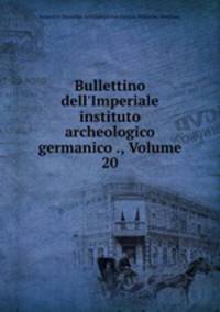 Bullettino dell