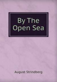 By The Open Sea