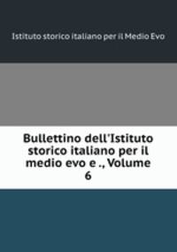 Bullettino dell
