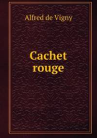 Cachet rouge