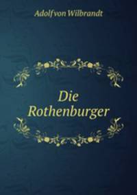 Die Rothenburger