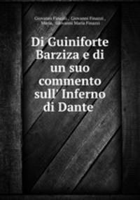 Di Guiniforte Barziza e di un suo commento sull