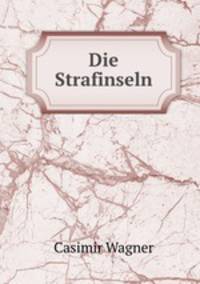 Die Strafinseln