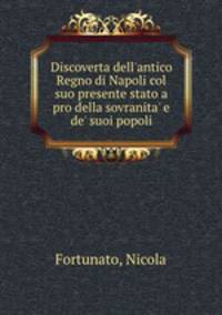Discoverta dell