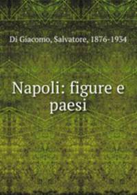 Napoli: figure e paesi