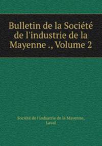Bulletin de la Societe de l