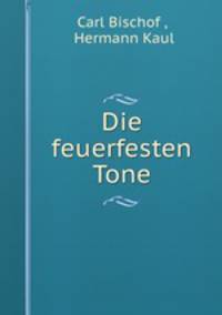 Die feuerfesten Tone