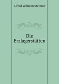 Die Erzlagerstatten