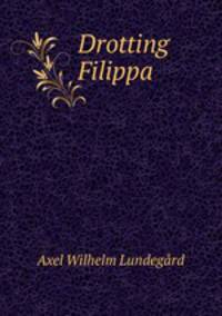 Drotting Filippa