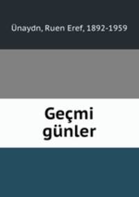 Gemi gnler