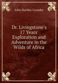 Dr. Livingstone