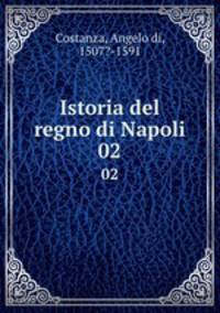 Istoria del regno di Napoli. 02