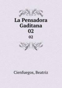 La Pensadora Gaditana. 02