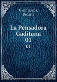 La Pensadora Gaditana. 01
