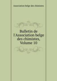Bulletin de l