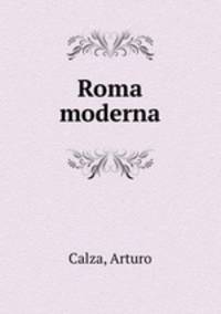 Roma moderna