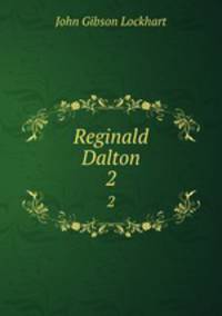 Reginald Dalton. 2